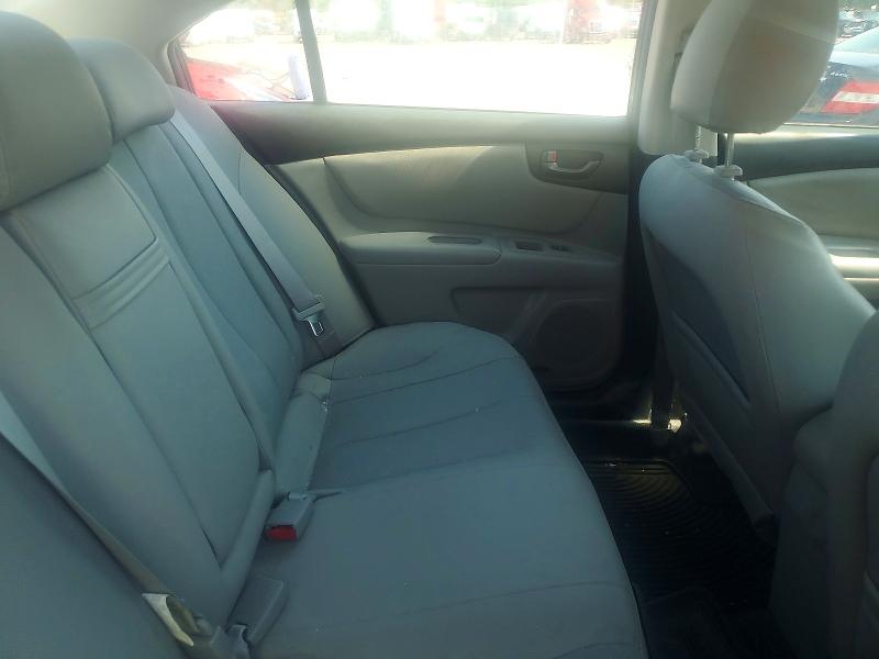 68250036 :رقم المزاد ، KNAGE228095299193 vin ، 2009 Kia Optima مزاد بيع