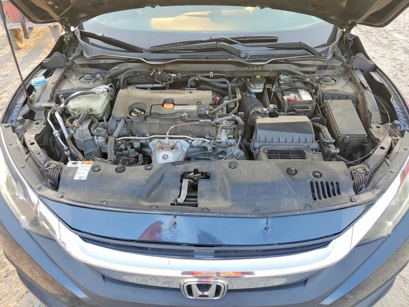 Aukcja sprzedaży 2017 Honda Civic, vin: 19XFC2F52HE011844, numer aukcji: 69397446