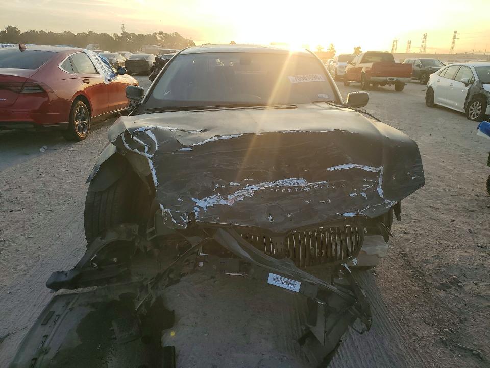 Aukcja sprzedaży 2008 Bmw 750, vin: WBAHN83548DT78589, numer aukcji: 70561096