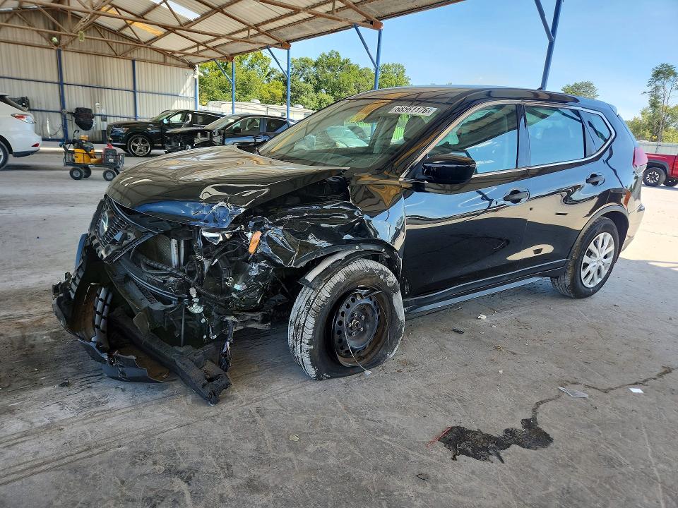 Aukcja sprzedaży 2018 Nissan Rogue, vin: 5N1AT2MT8JC769515, numer aukcji: 68561176
