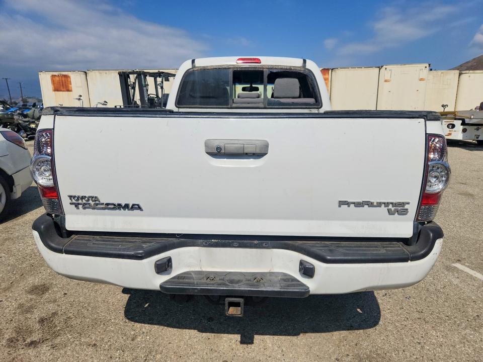Продаж на аукціоні авто 2013 Toyota Tacoma, vin: 3TMKU4HN2DM037980, номер лоту: 69755406