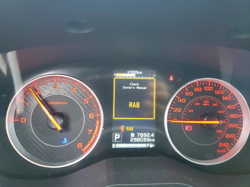 Aukcja sprzedaży 2017 Subaru Impreza, vin: 4S3GKAU63H3601684, numer aukcji: 68002906