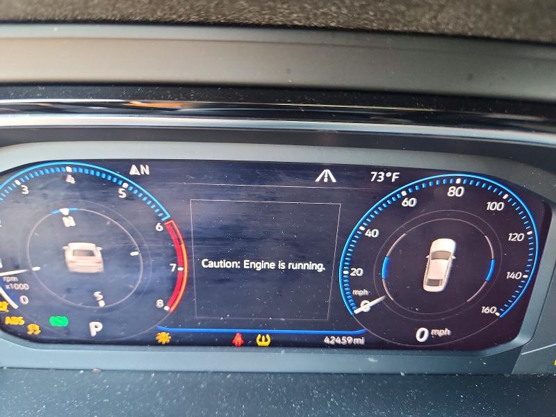 Продаж на аукціоні авто 2019 Volkswagen Jetta, vin: 3VWEB7BU4KM163305, номер лоту: 69369436