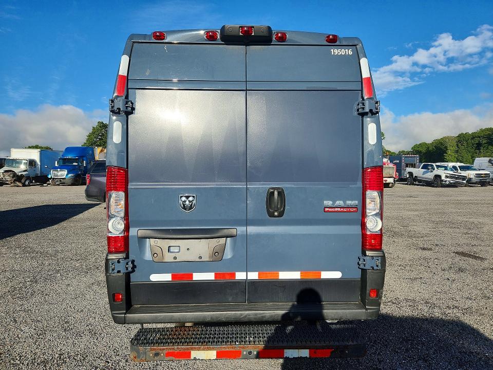Aukcja sprzedaży 2020 Ram Promaster 3500, vin: 3C6URVJG5LE136272, numer aukcji: 67439646