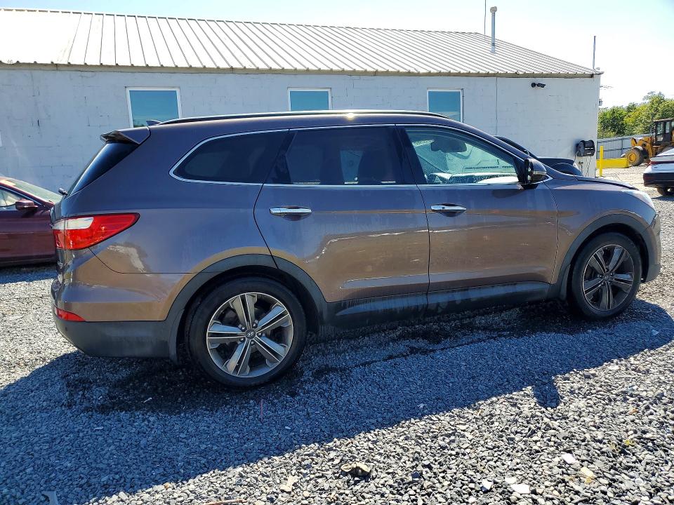 Auction sale of the 2015 Hyundai Santa Fe, vin: KM8SRDHF1FU103603        , lot number: 67939606