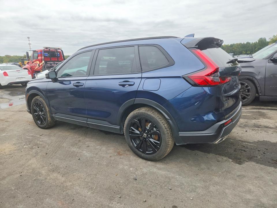 Продажа на аукционе авто 2026 Honda Cr-v, vin: 7FARS6H90TE047644, номер лота: 71351406
