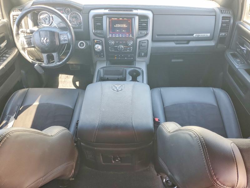 2018 Ram 1500 მანქანა იყიდება აუქციონზე, vin: 1C6RR7YT8JS236011, აუქციონის ნომერი: 67914036