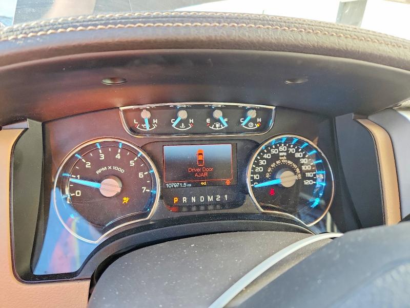 68222536 :رقم المزاد ، 1FTFW1ET8CFB09499 vin ، 2012 Ford F150 مزاد بيع
