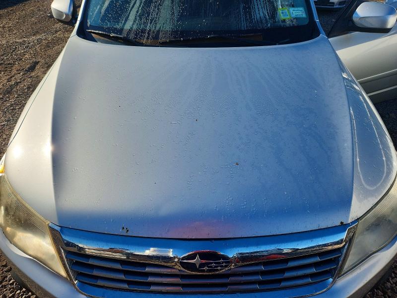 70025406 :رقم المزاد ، JF2SH6CC1AH901750 vin ، 2010 Subaru Forester مزاد بيع