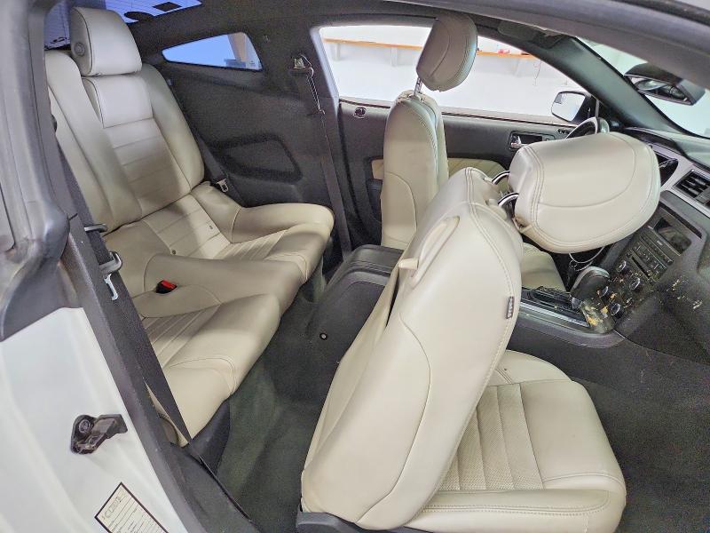 Продажа на аукционе авто 2014 Ford Mustang, vin: 1ZVBP8AM0E5292695, номер лота: 70283666