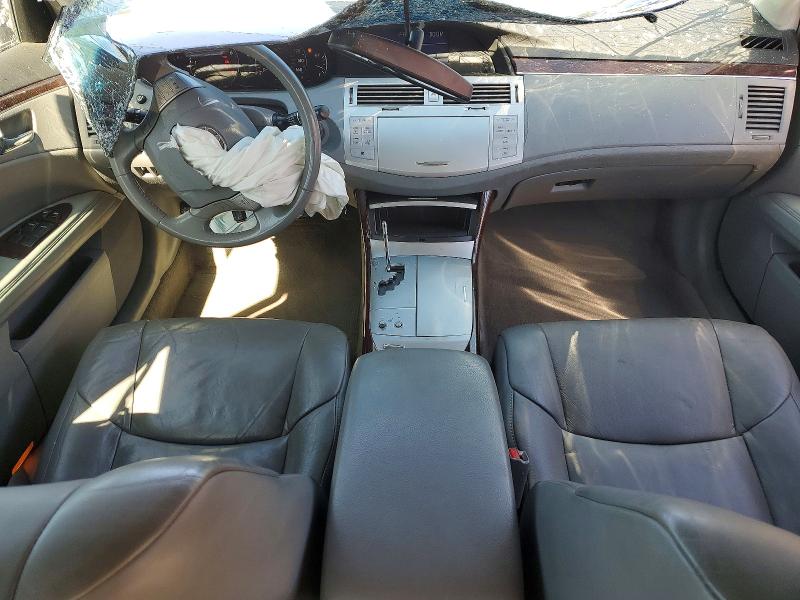 Продаж на аукціоні авто 2008 Toyota Avalon, vin: 4T1BK36B28U307182, номер лоту: 70619696