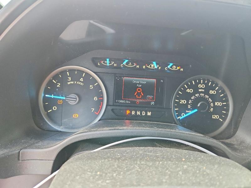 2019 Ford F150 მანქანა იყიდება აუქციონზე, vin: 1FTEW1E50KFB21111, აუქციონის ნომერი: 67102646
