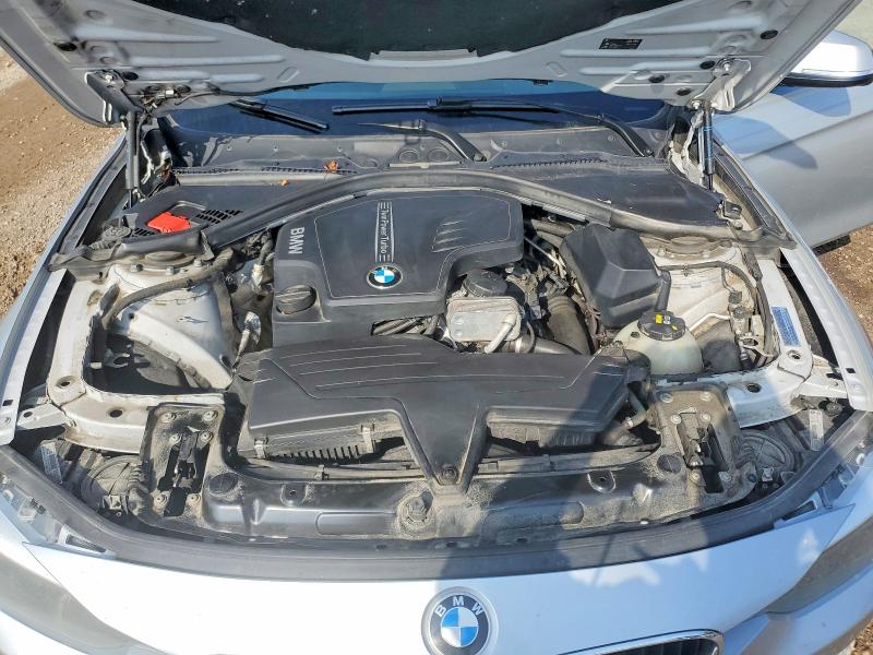 66969176 :رقم المزاد ، WBA3B3C5XFF548476 vin ، 2015 Bmw 328 مزاد بيع