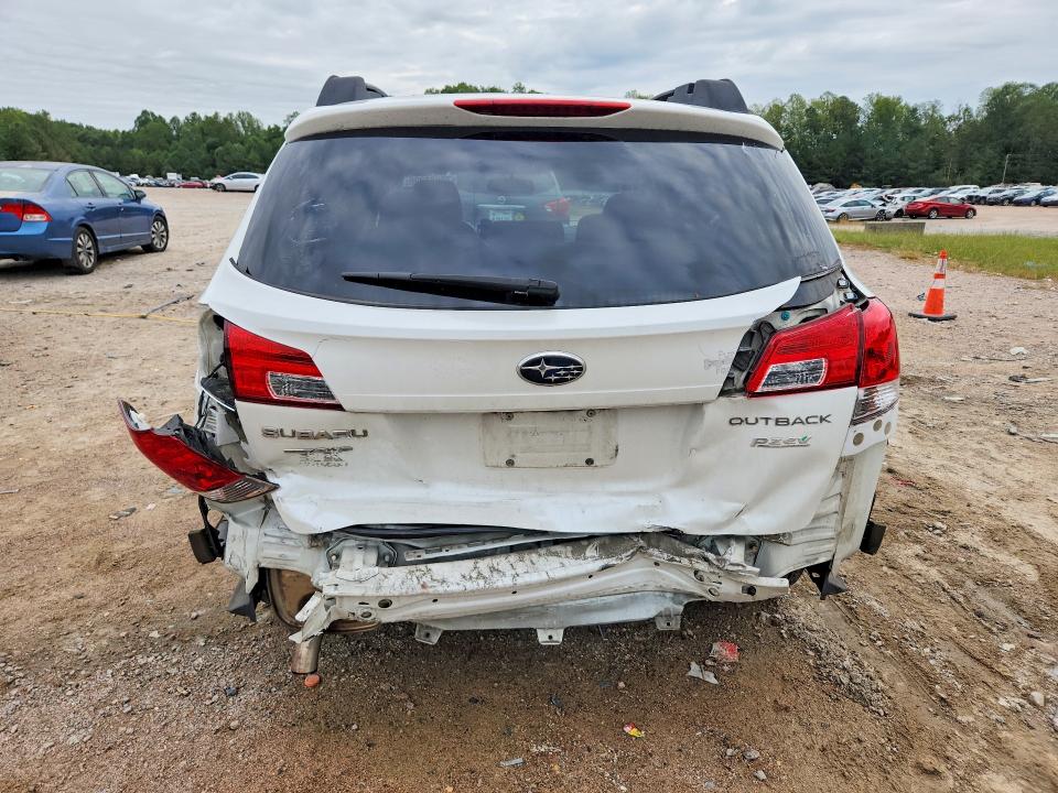 Продажа на аукционе авто 2013 Subaru Outback, vin: 4S4BRBCC4D3222802, номер лота: 70989306