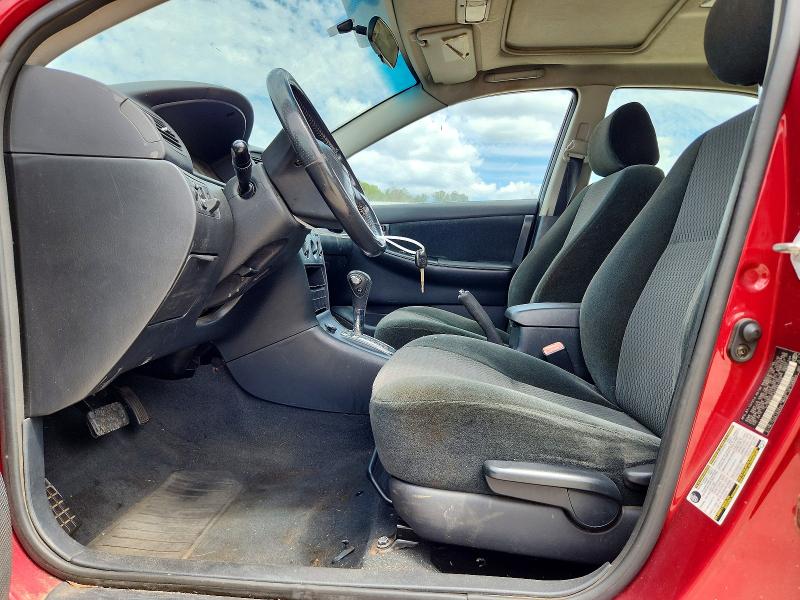 Aukcja sprzedaży 2005 Toyota Corolla, vin: 2T1BR32EX5C451426, numer aukcji: 67638516