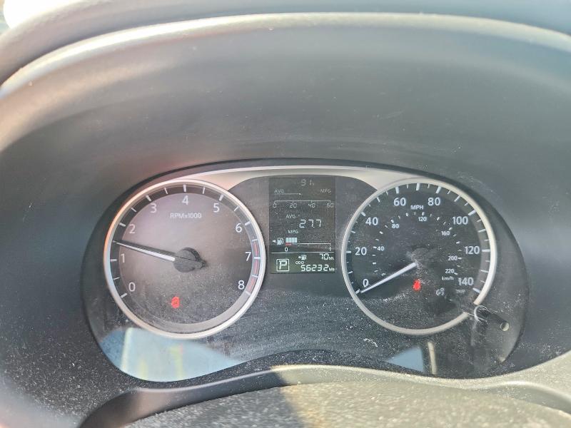 Aukcja sprzedaży 2020 Nissan Kicks, vin: 3N1CP5BV8LL501422, numer aukcji: 67868746
