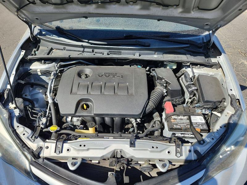 Aukcja sprzedaży 2017 Toyota Corolla, vin: 5YFBURHE0HP630684, numer aukcji: 69386826