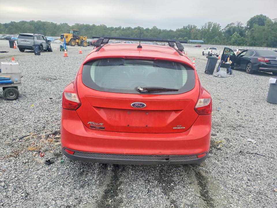 Aukcja sprzedaży 2014 Ford Focus, vin: 1FADP3K23EL145669, numer aukcji: 68182536