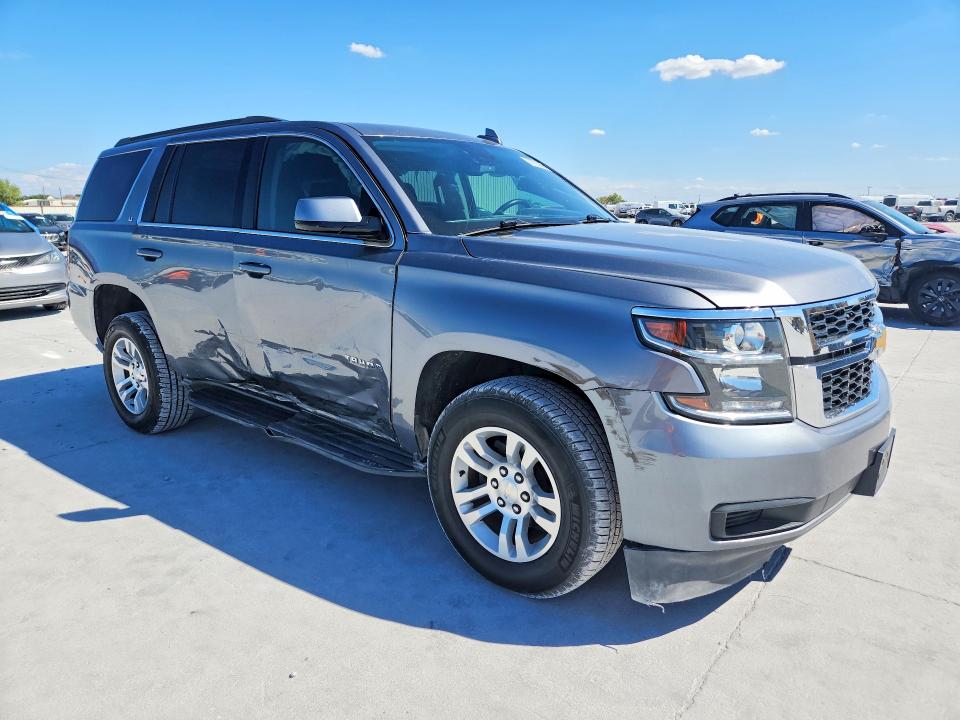 Aukcja sprzedaży 2020 Chevrolet Tahoe, vin: 1GNSCBKC2LR308684, numer aukcji: 67726256