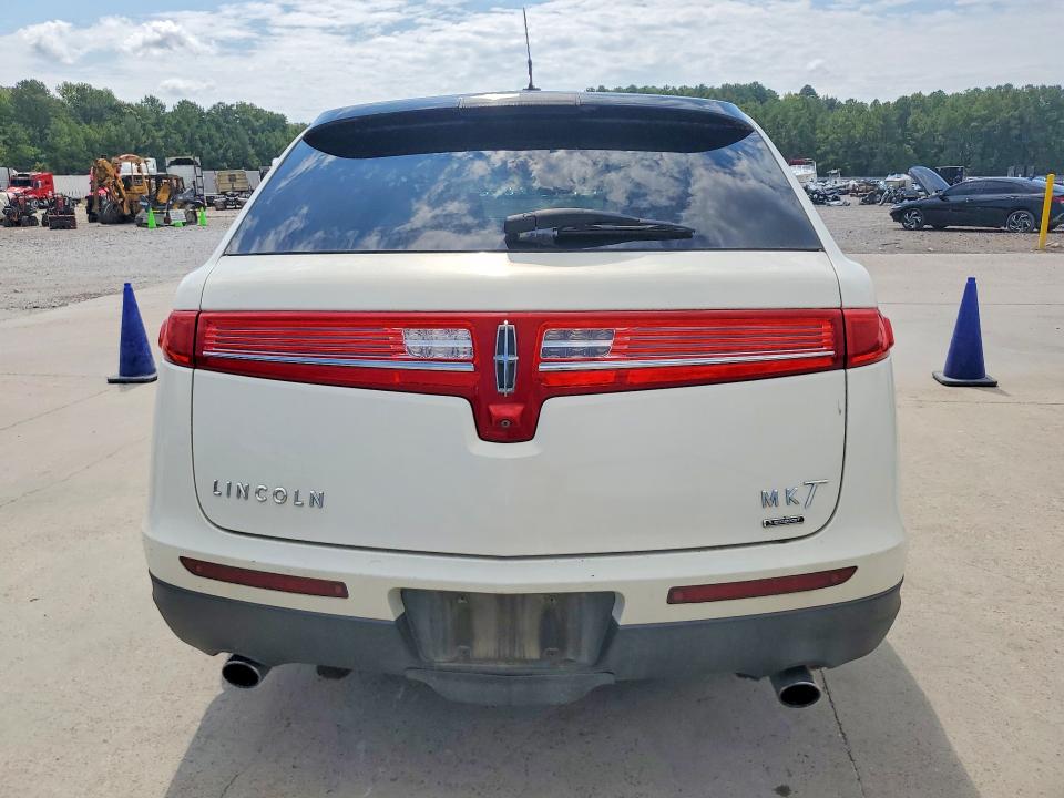 Продажа на аукционе авто 2013 Lincoln Mkt, vin: 2LMHJ5AT1DBL58654, номер лота: 67728406