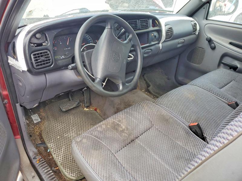 Aukcja sprzedaży 1998 Dodge Ram 1500, vin: 1B7HC16X7WS601178, numer aukcji: 67933006