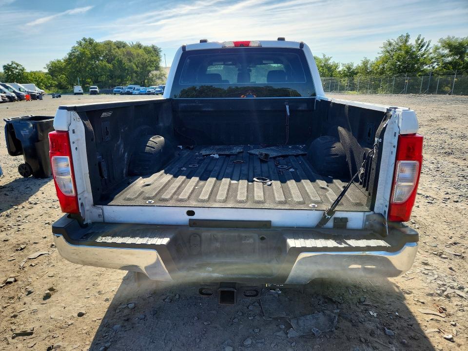 65343906 :رقم المزاد ، 1FT8W3BT9LEE95879 vin ، 2020 Ford F350 مزاد بيع