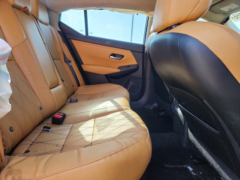2021 Nissan Sentra მანქანა იყიდება აუქციონზე, vin: 3N1AB8CV8MY320489, აუქციონის ნომერი: 67256856