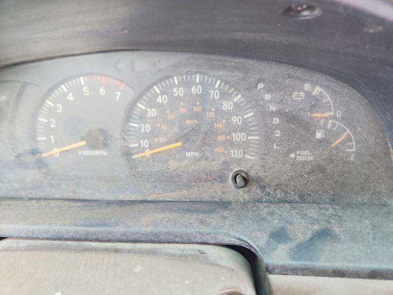 2003 Toyota Tundra მანქანა იყიდება აუქციონზე, vin: 5TBRT34143S359462, აუქციონის ნომერი: 70930226