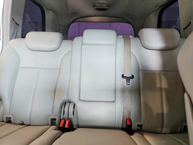Auction sale of the 2008 Mercedes-benz Gl, vin: 4JGBF22E58A356750        , lot number: 68598886