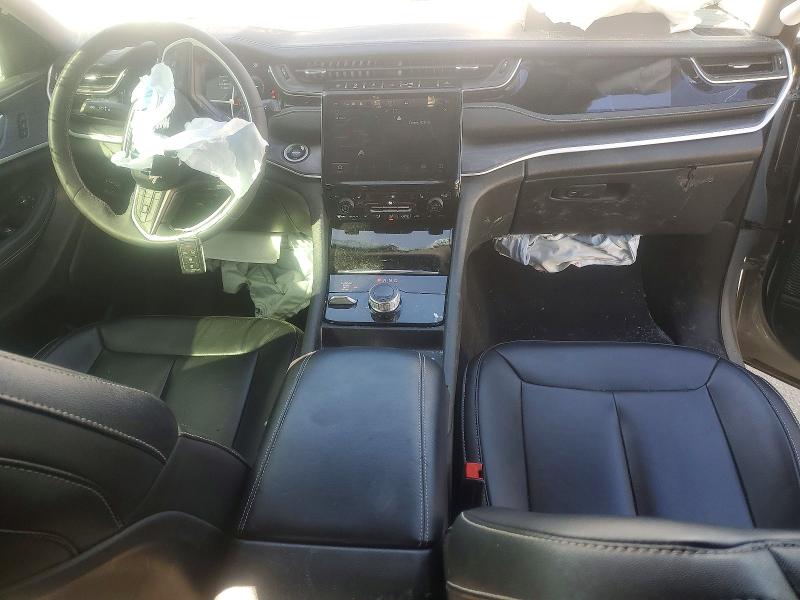 Aukcja sprzedaży 2023 Jeep Grand Cherokee, vin: 1C4RJKBG4P8857525, numer aukcji: 67607866