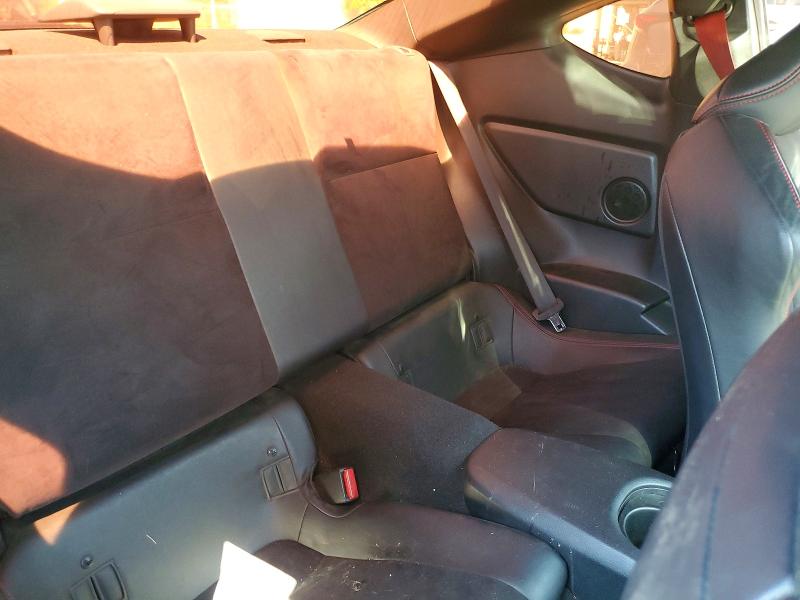 Продаж на аукціоні авто 2013 Subaru Brz, vin: JF1ZCAC18D1605771, номер лоту: 68089426