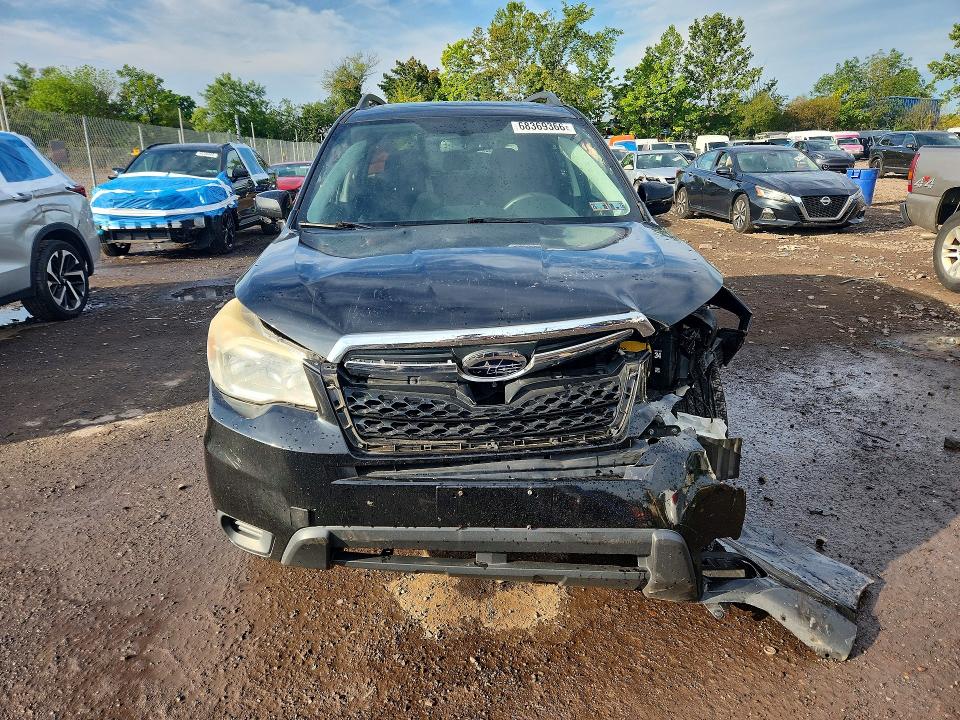 Aukcja sprzedaży 2015 Subaru Forester, vin: JF2SJADC7FH402965, numer aukcji: 68369366