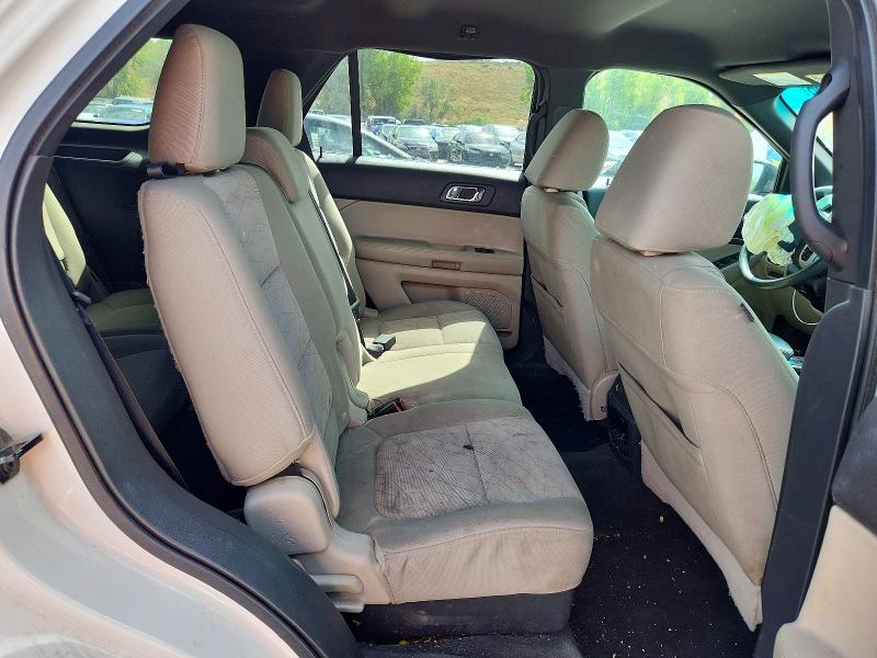Aukcja sprzedaży 2011 Ford Explorer, vin: 1FMHK7B80BGA40075, numer aukcji: 68850266