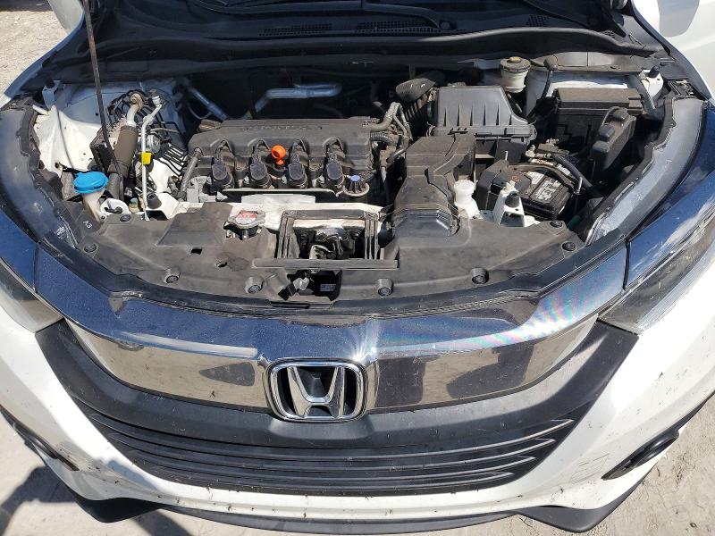 Продаж на аукціоні авто 2019 Honda Hr-v, vin: 3CZRU5H77KM720142, номер лоту: 70180446