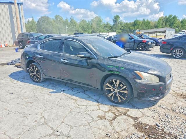 Продаж на аукціоні авто 2013 Nissan Maxima, vin: 1N4AA5AP6DC834701, номер лоту: 68878456