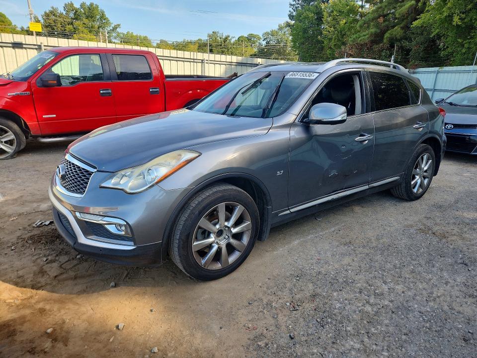 Aukcja sprzedaży 2017 Infiniti Qx50, vin: JN1BJ0RP0HM380051, numer aukcji: 66515536