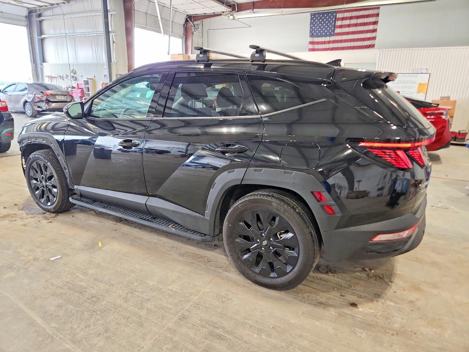 Aukcja sprzedaży 2022 Hyundai Tucson, vin: KM8JFCAE4NU107367, numer aukcji: 70465656