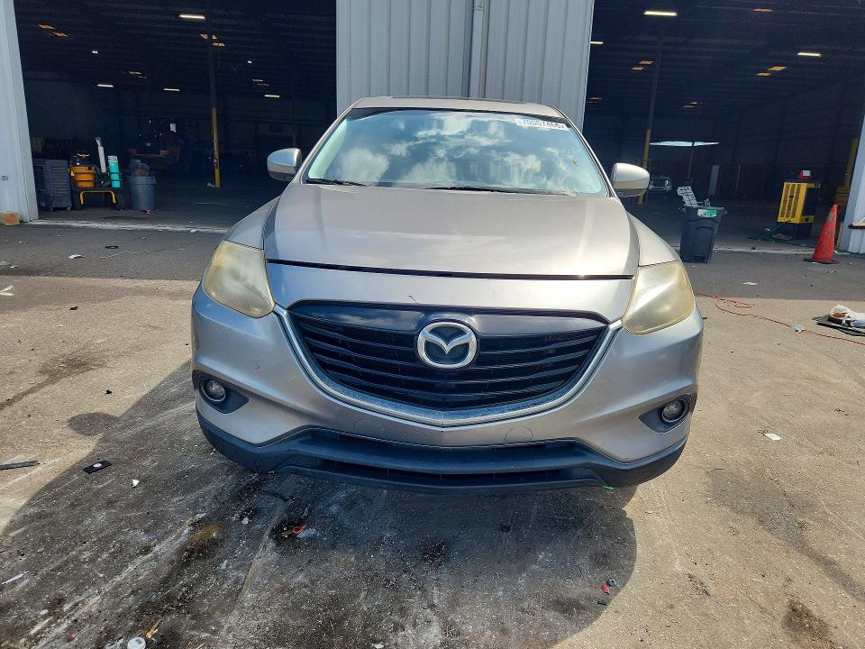 Продаж на аукціоні авто 2014 Mazda Cx-9, vin: JM3TB2CA2E0441067, номер лоту: 70057466