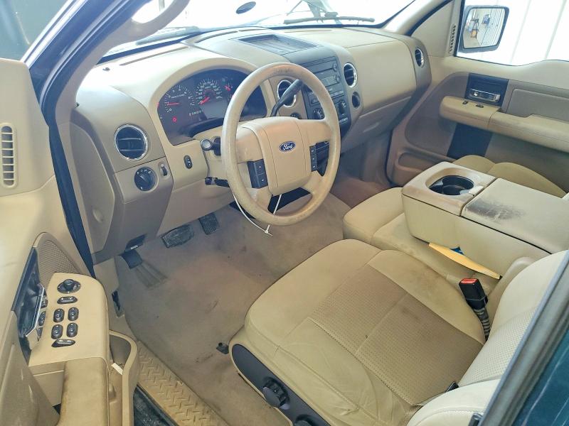 Aukcja sprzedaży 2007 Ford F150, vin: 1FTPX14V77NA04923, numer aukcji: 69673836