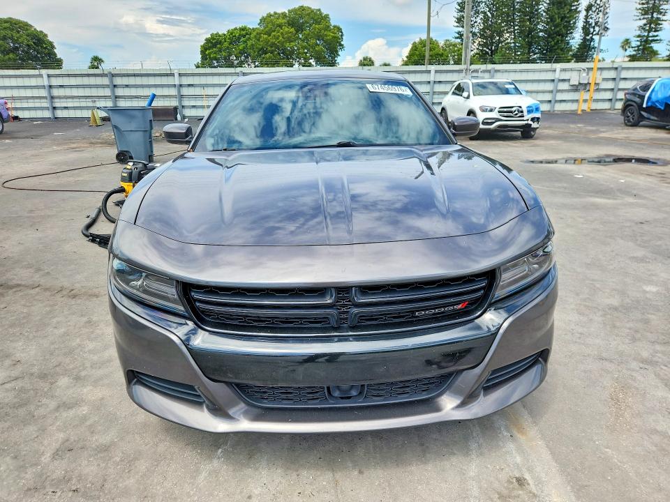 Aukcja sprzedaży 2016 Dodge Charger, vin: 2C3CDXHG1GH171295, numer aukcji: 67456976
