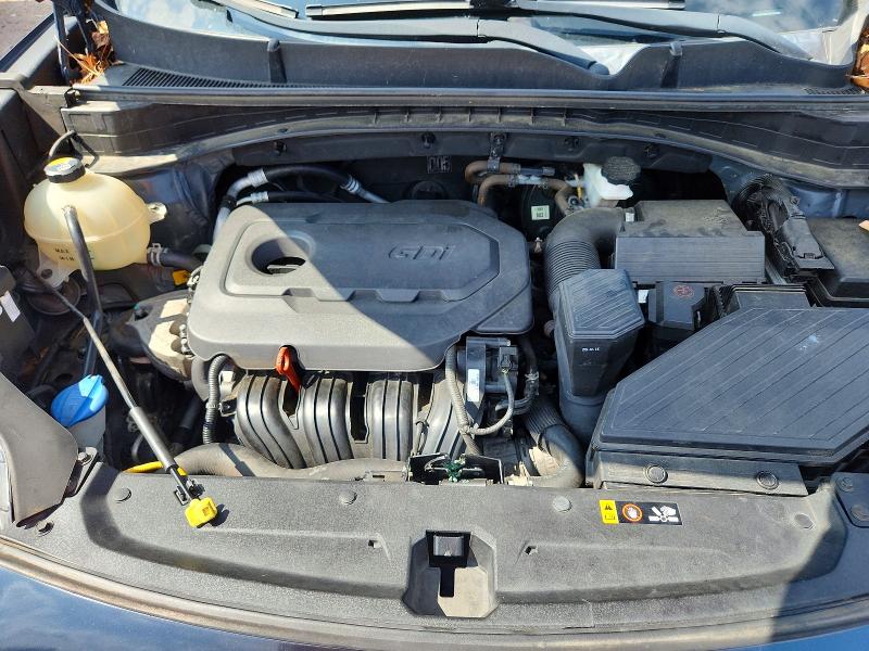 Продажа на аукционе авто 2017 Kia Sportage, vin: KNDPN3ACXH7033438, номер лота: 68751996