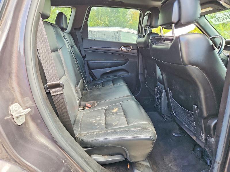 Aukcja sprzedaży 2014 Jeep Grand Cherokee, vin: 1C4RJFBM9EC518752, numer aukcji: 70644786