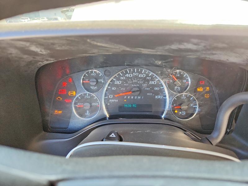 Продажа на аукционе авто 2025 Gmc Savana, vin: 1GTW7AFPXS1234319, номер лота: 69977316