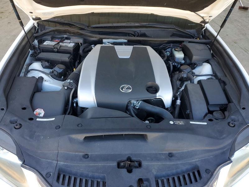Aukcja sprzedaży 2013 Lexus Gs, vin: JTHBE1BL4D5026051, numer aukcji: 68676046