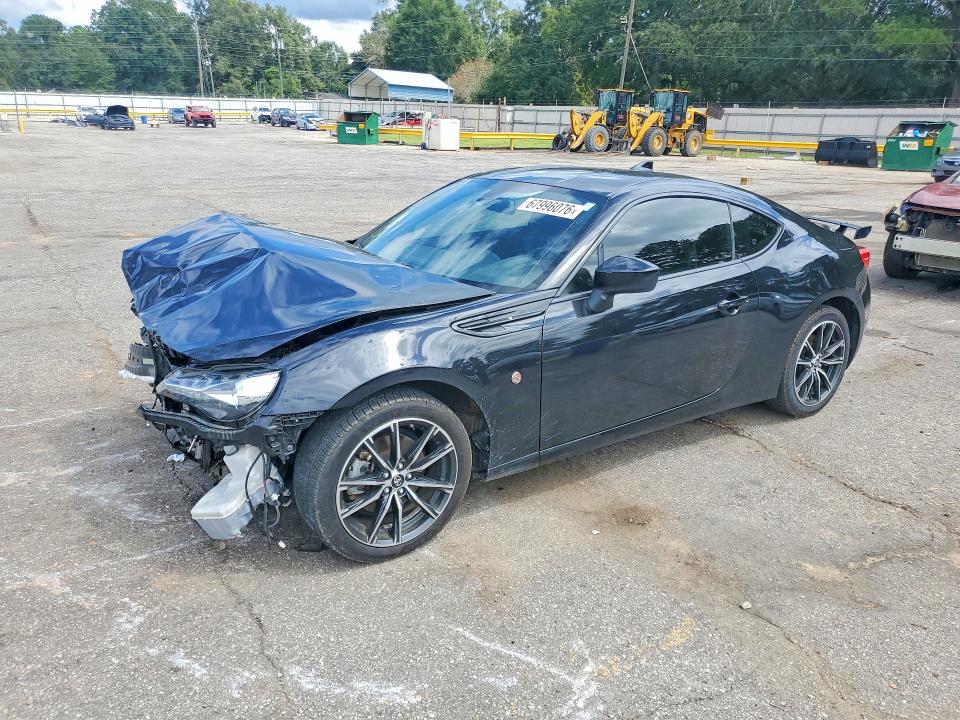 Продаж на аукціоні авто 2020 Toyota 86, vin: JF1ZNAE12L8752942, номер лоту: 67996076