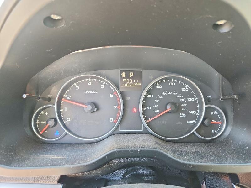Aukcja sprzedaży 2013 Subaru Outback, vin: 4S4BRCBC0D3223730, numer aukcji: 69693006