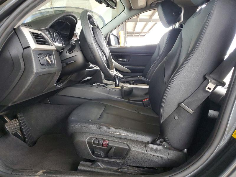 Продажа на аукционе авто 2015 Bmw 320, vin: WBA3B1G56FNT03128, номер лота: 69631446