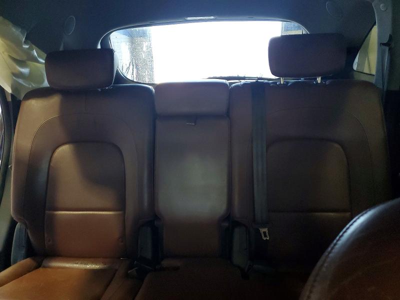 Продаж на аукціоні авто 2008 Hyundai Veracruz, vin: KM8NU73C68U052046, номер лоту: 68676976