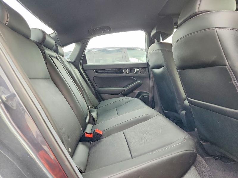 Aukcja sprzedaży 2026 Honda Civic, vin: 2HGFE4F8XTH328575, numer aukcji: 69341276