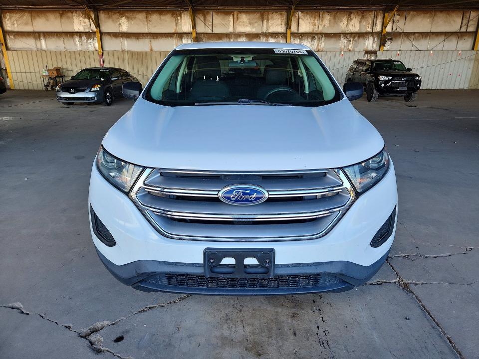 Продаж на аукціоні авто 2015 Ford Edge, vin: 2FMTK3G91FBC17850, номер лоту: 69626706